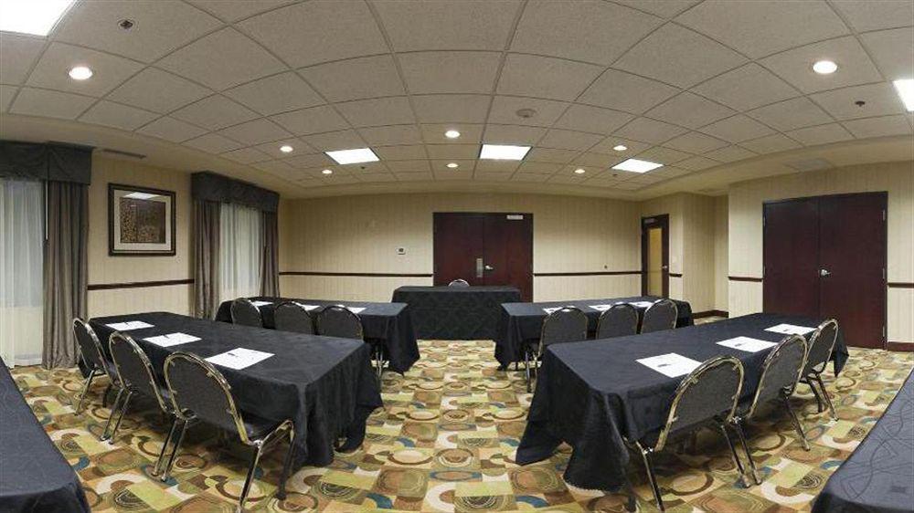 Holiday Inn Express Hotel & Suites Guthrie North Edmond, An Ihg Hotel Esterno foto