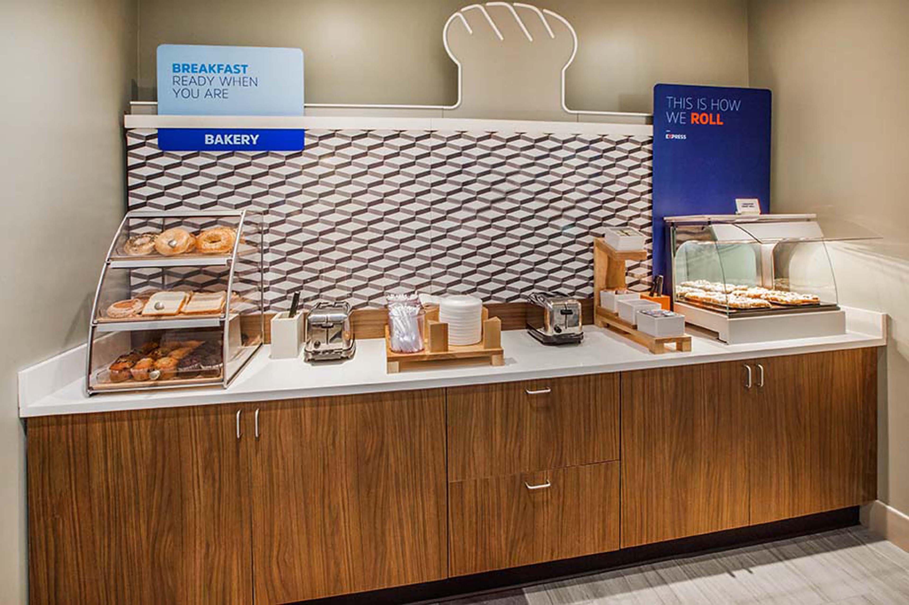 Holiday Inn Express Hotel & Suites Guthrie North Edmond, An Ihg Hotel Esterno foto