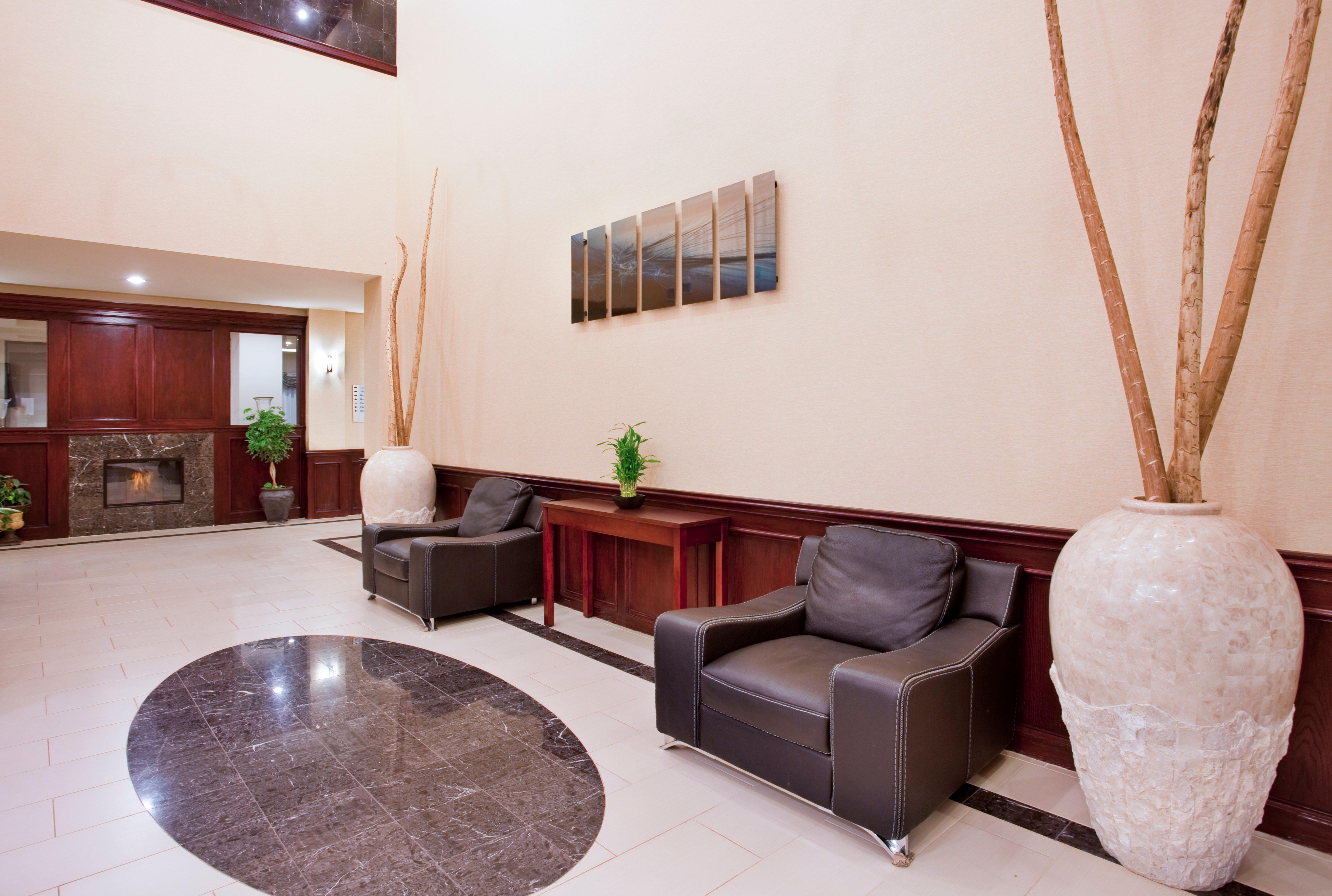 Holiday Inn Express Hotel & Suites Guthrie North Edmond, An Ihg Hotel Esterno foto