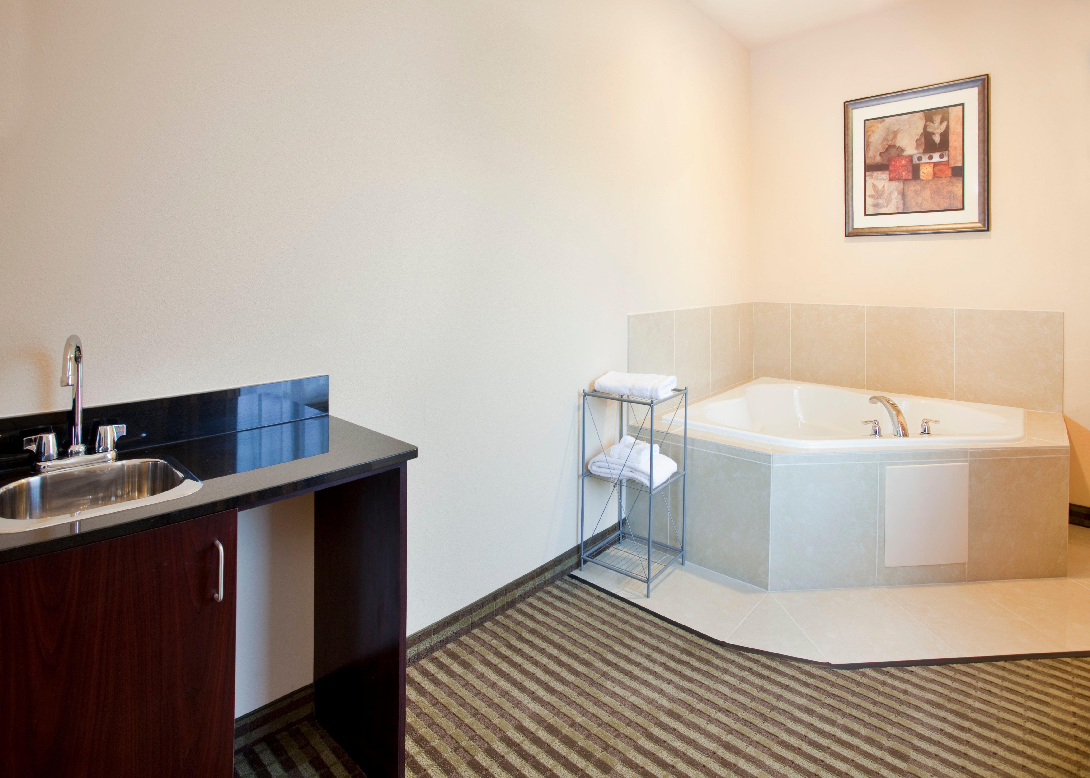 Holiday Inn Express Hotel & Suites Guthrie North Edmond, An Ihg Hotel Esterno foto